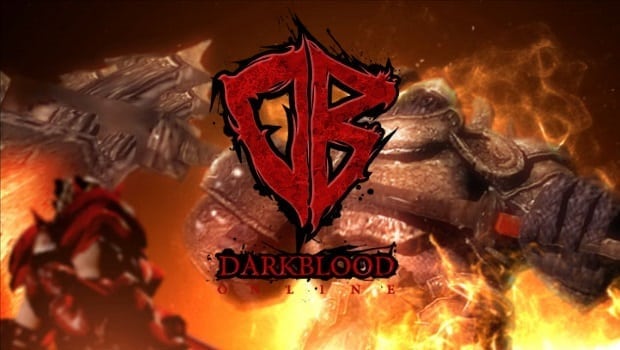 Dark Blood Online - NexonGT to publish new version on Steam - MMO